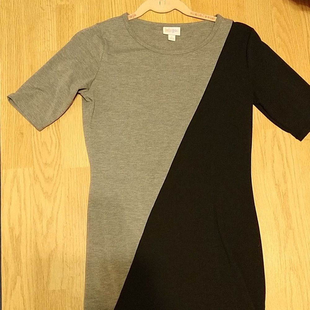 Julia dress